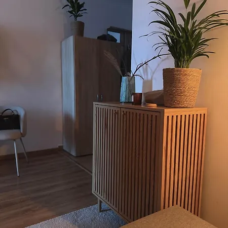 Cozy - Netflix & Free Parking * Žilina