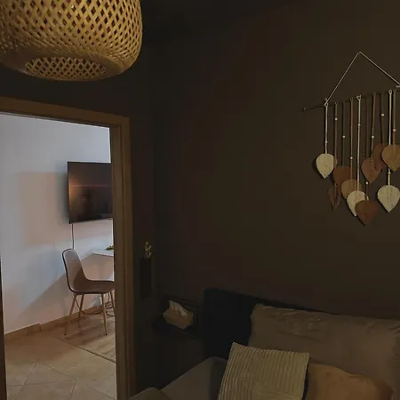 Апартаменты Cozy - Netflix & Free Parking