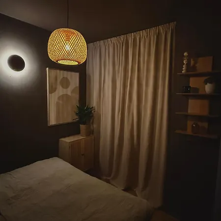 Cozy - Netflix & Free Parking Жилина