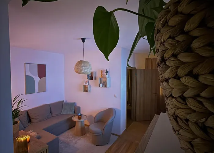 Cozy - Netflix & Free Parking Žilina