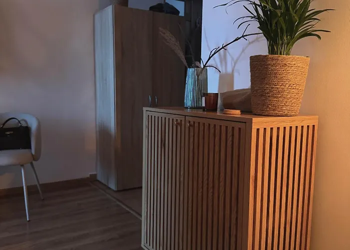 Cozy - Netflix & Free Parking * Žilina