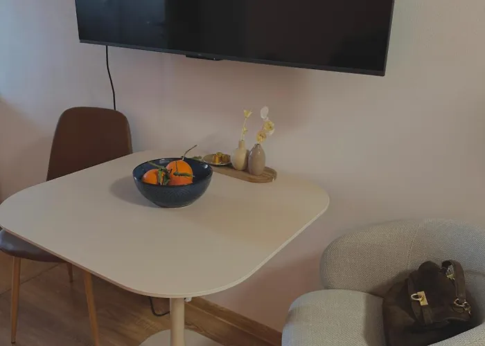 Appartamento Cozy - Netflix & Free Parking