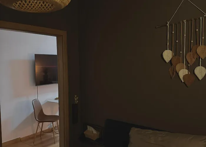 Appartamento Cozy - Netflix & Free Parking