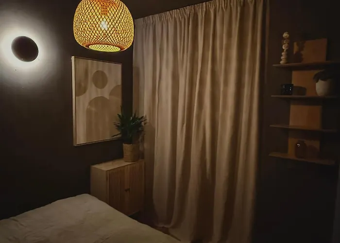 Cozy - Netflix & Free Parking Žilina